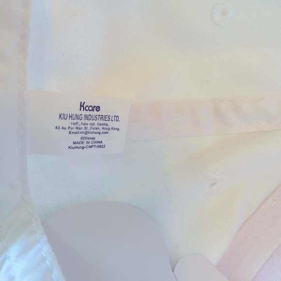 Disney pride collection hat with rainbow 🌈 Mickey. Nwt Season of Love - Picture 3 of 5